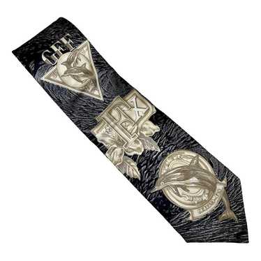 Gianfranco Ferré Silk tie