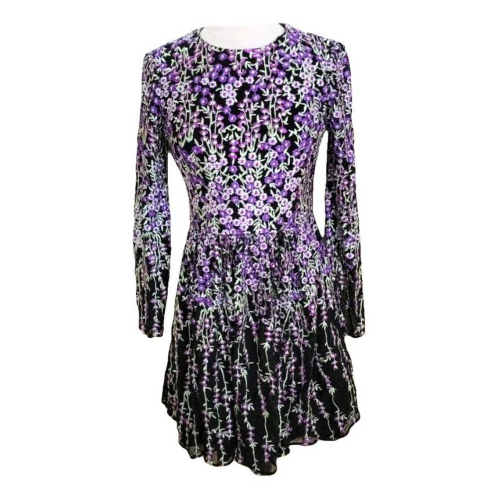 Badgley Mischka Mini dress - image 1