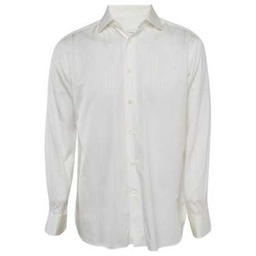 Ermenegildo Zegna Shirt