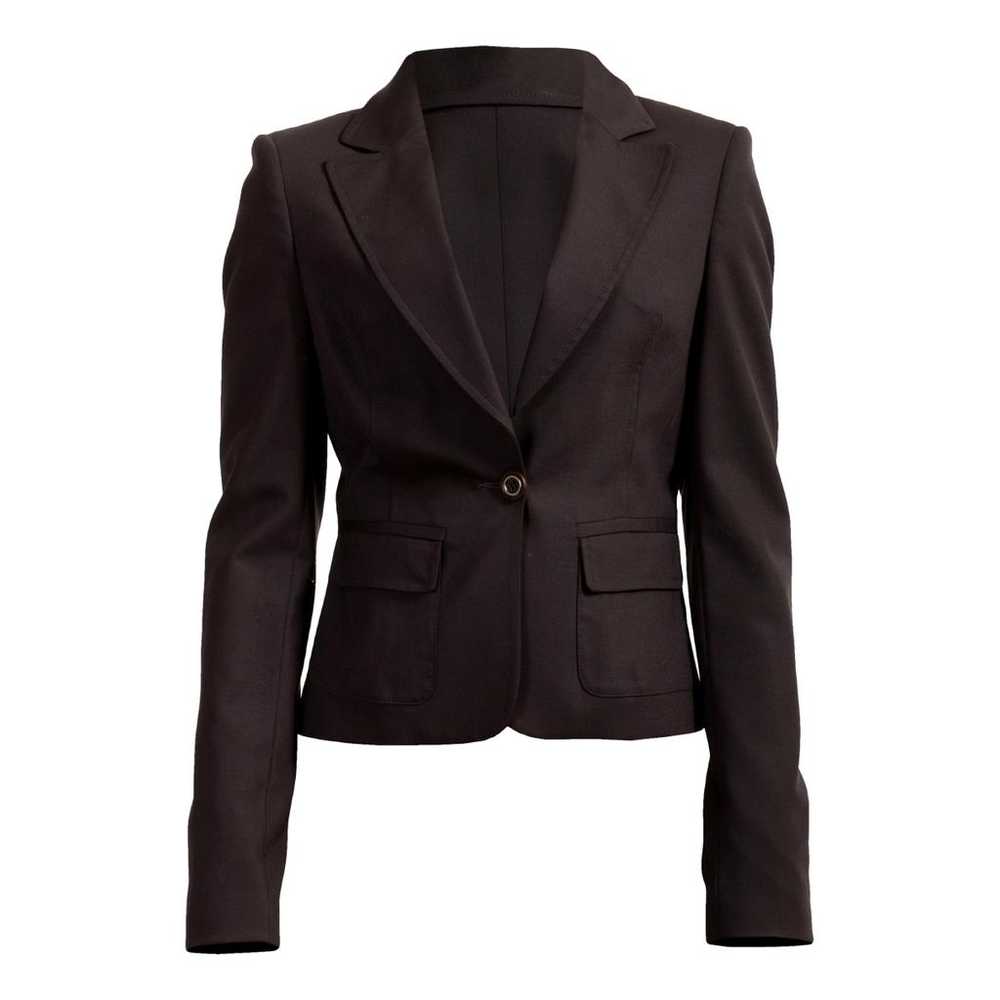 Just Cavalli Wool blazer - image 1