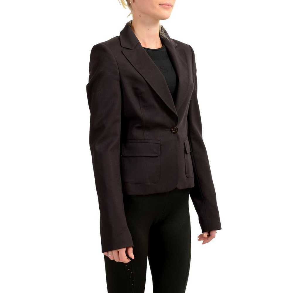 Just Cavalli Wool blazer - image 6