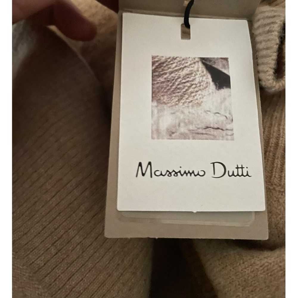 Massimo Dutti Wool twin-set - image 7