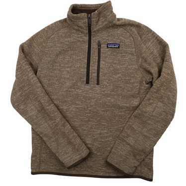 Patagonia Patagonia Better Sweater Fleece