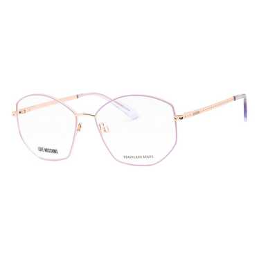 Moschino Love Sunglasses - image 1