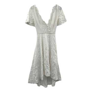 Finders Keepers Mid-length dress