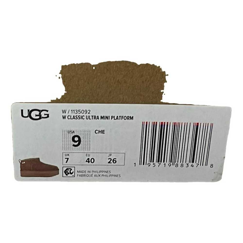 Ugg Boots - image 2