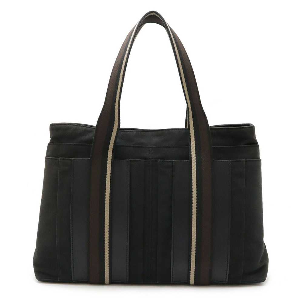 Hermes HERMES Troca Horizontal MM Tote Bag Should… - image 1