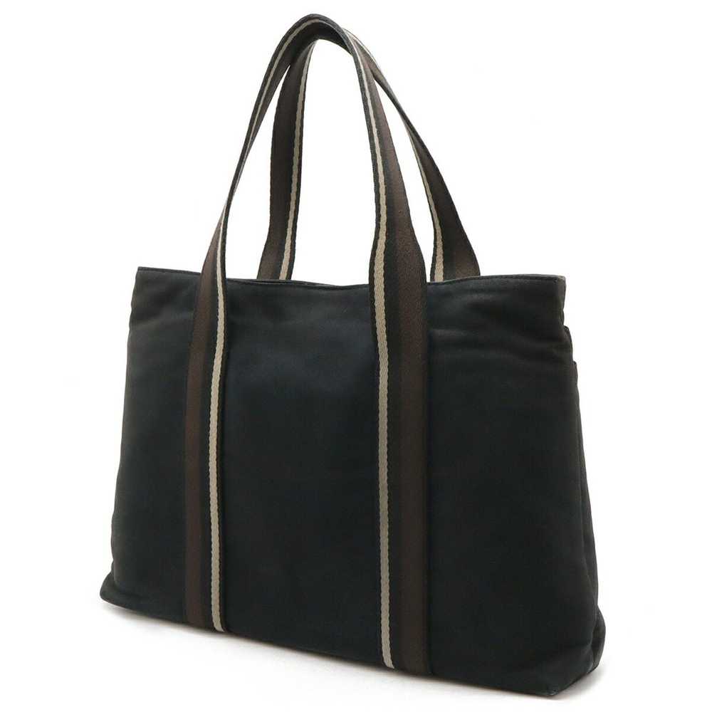 Hermes HERMES Troca Horizontal MM Tote Bag Should… - image 3