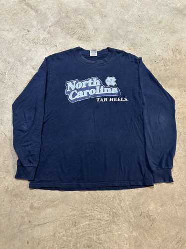 Ncaa × Sportswear × Vintage Vintage Y2K North Caro