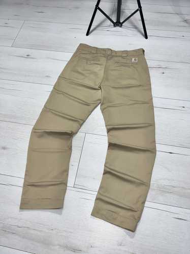 carhartt wip master pants - Gem