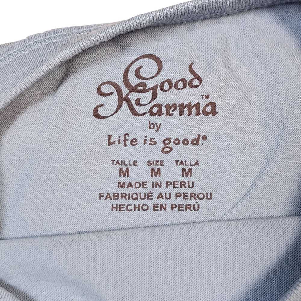 Life Is Good Life Is Good Karma Island Surfer Men… - image 9