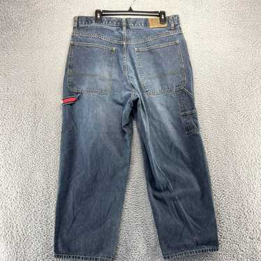 Tommy Hilfiger Authentic Classic Blue Dark Wash B… - image 1