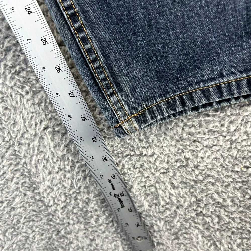 Tommy Hilfiger Authentic Classic Blue Dark Wash B… - image 5