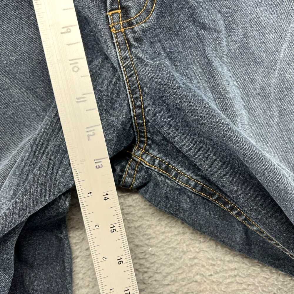 Tommy Hilfiger Authentic Classic Blue Dark Wash B… - image 7