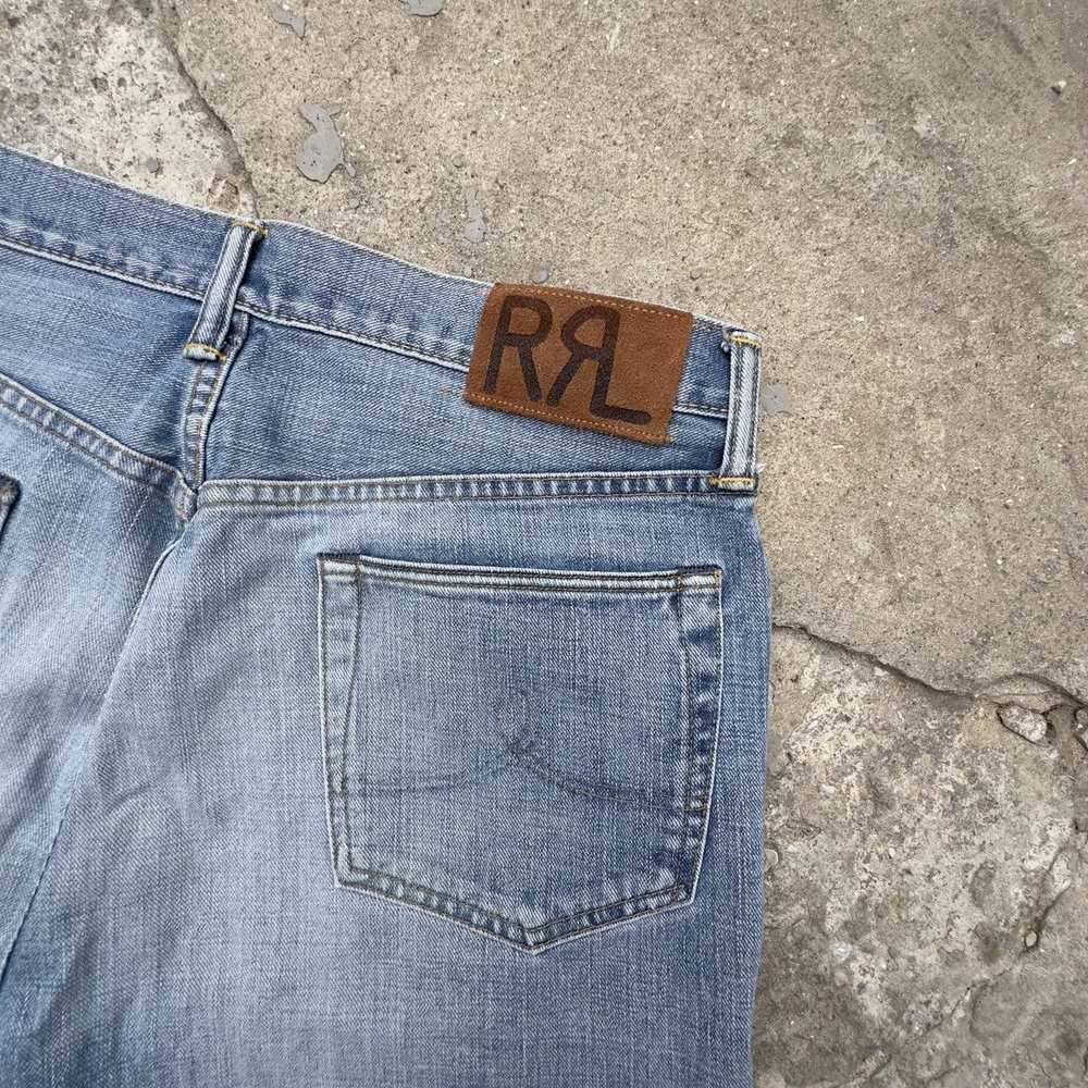 Archival Clothing × If Six Was Nine × RRL Ralph L… - image 9