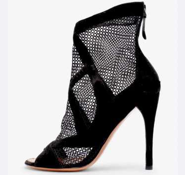 Alaia ❤️Alaia Mesh Panel Heels❤️ - image 1