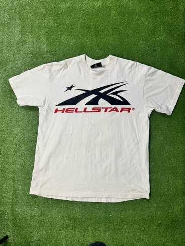 HELLSTAR Hellstar Sport Logo Gel T-shirt - image 1