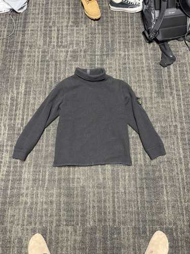 Stone Island Vintage Stone Island Turtle Neck