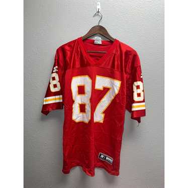 Starter Vintage Starter NFL Kansas City Chiefs #87