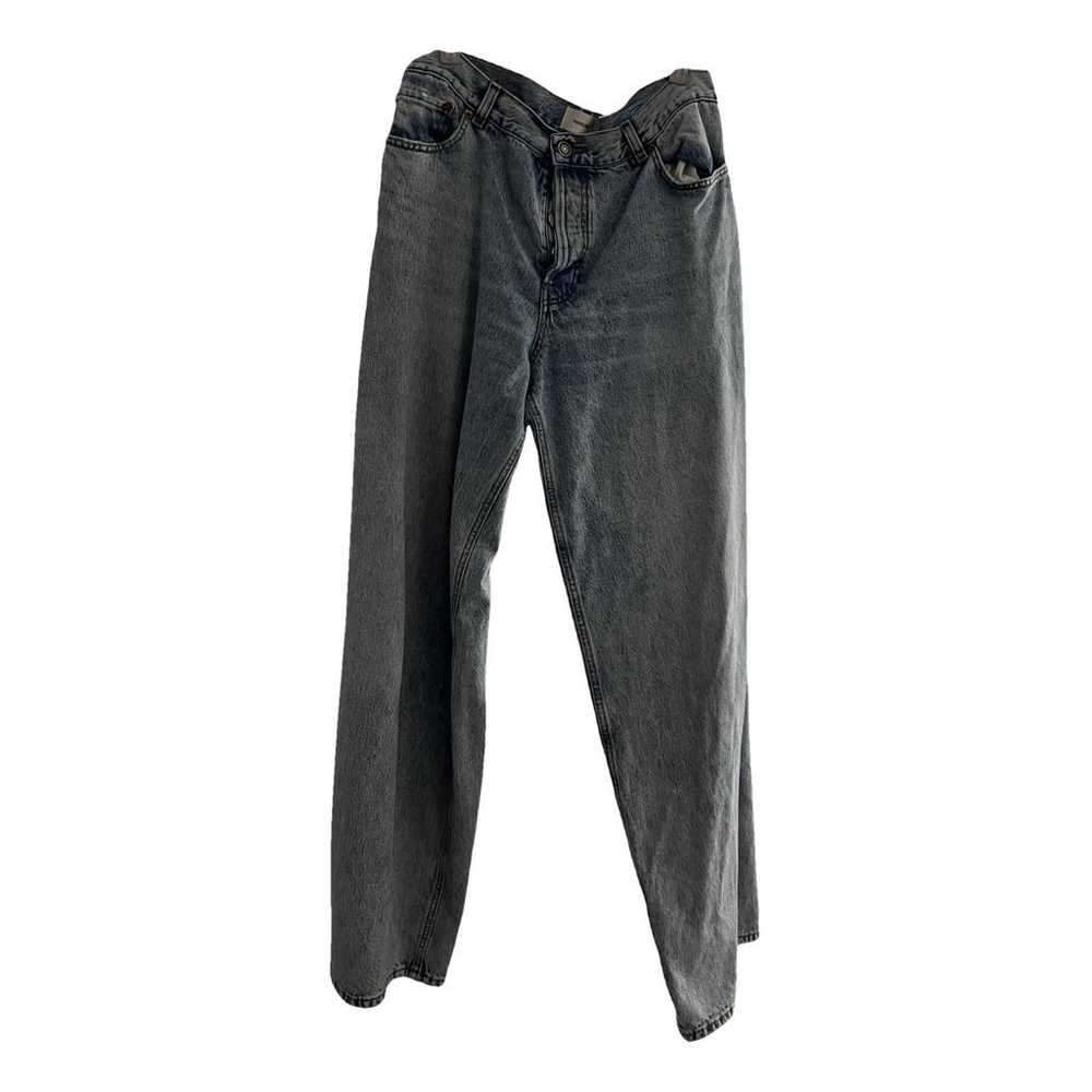 Haikure Jeans - image 1