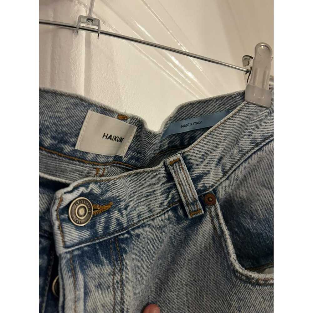 Haikure Jeans - image 2