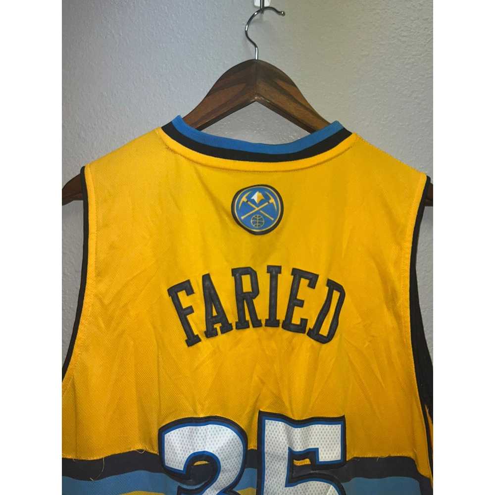 Adidas Adidas Denver Nuggets NBA Kenneth Faried #… - image 11