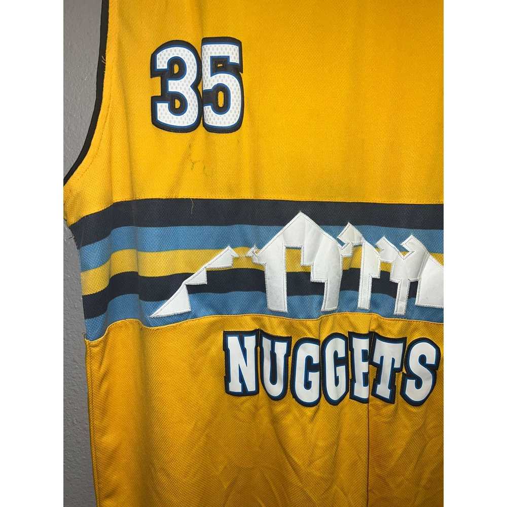 Adidas Adidas Denver Nuggets NBA Kenneth Faried #… - image 2