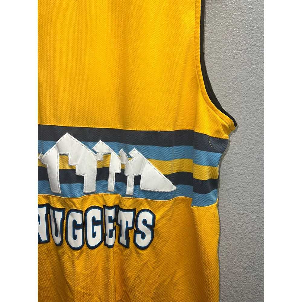 Adidas Adidas Denver Nuggets NBA Kenneth Faried #… - image 3