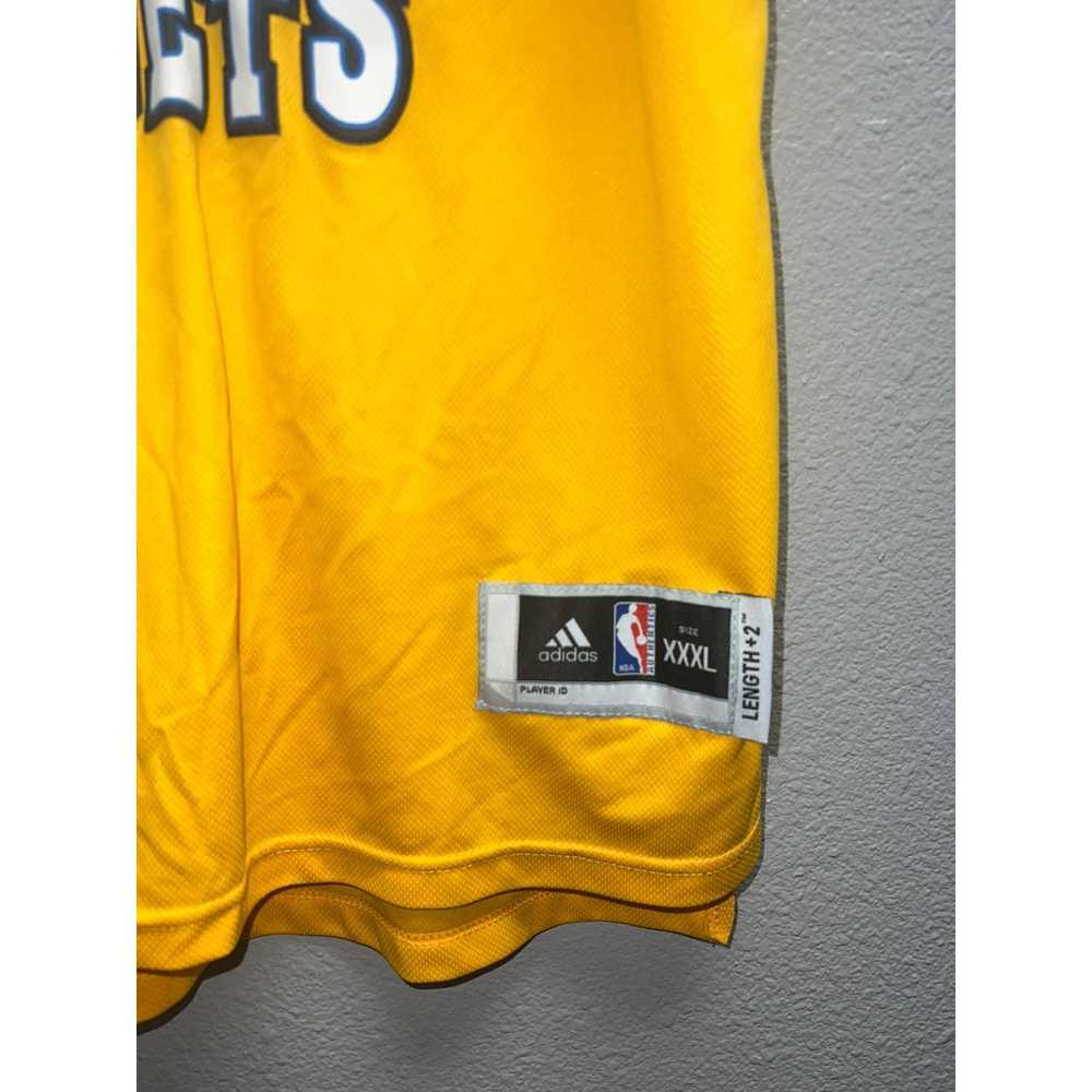 Adidas Adidas Denver Nuggets NBA Kenneth Faried #… - image 6