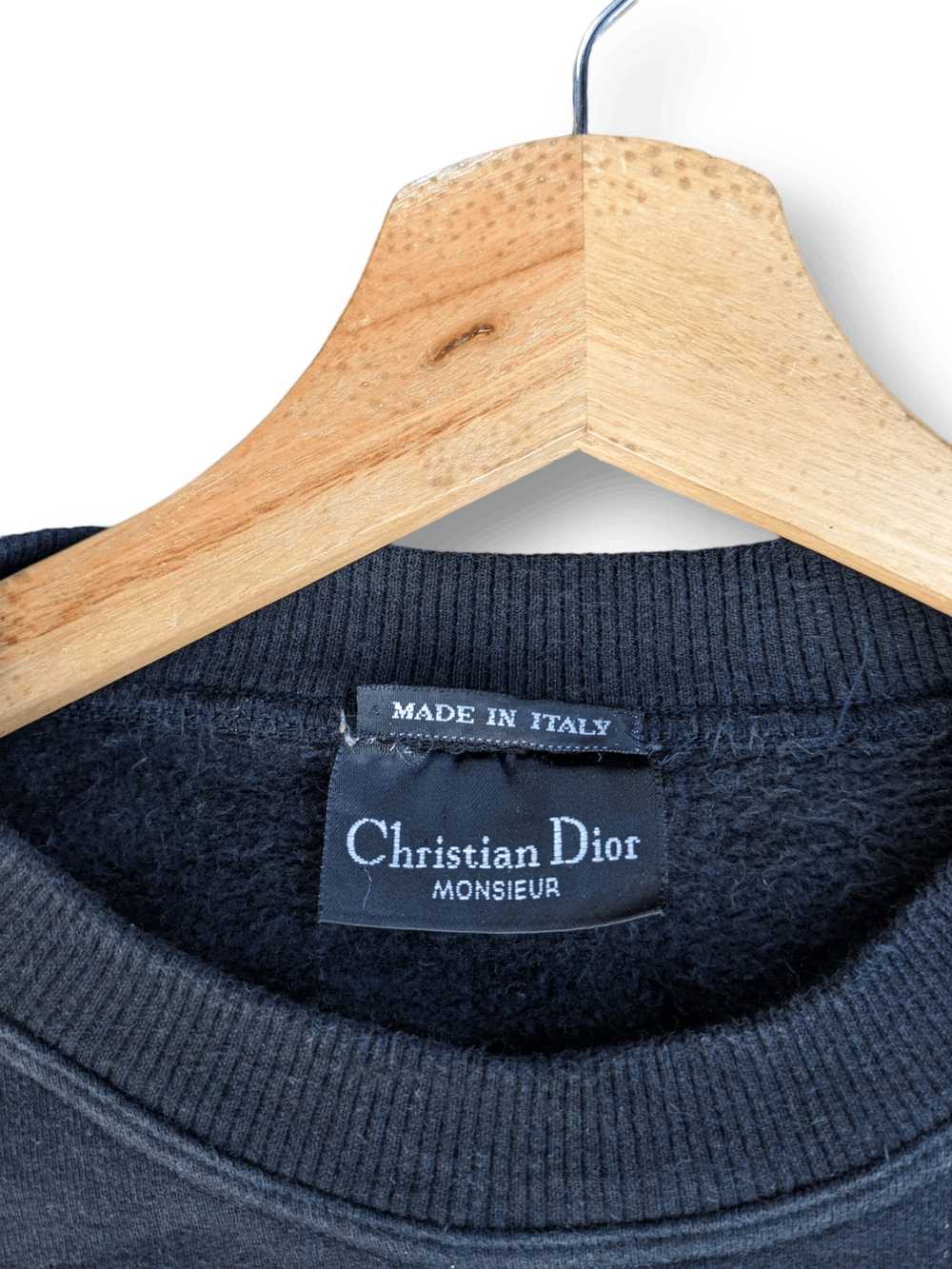 Christian Dior Monsieur × Luxury Christian Dior M… - image 12