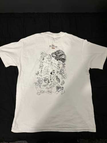 Disney × Vintage Disney Animation Tee 1996