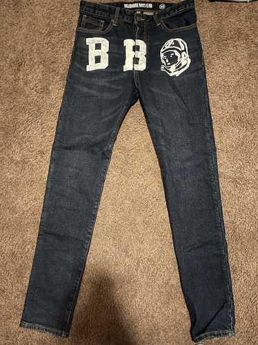 Billionaire Boys Club Billionaire Boys Club Denim