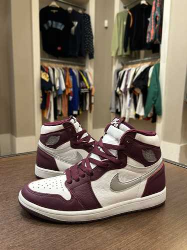 Jordan Brand Jordan 1 Retro High OG Bordeaux