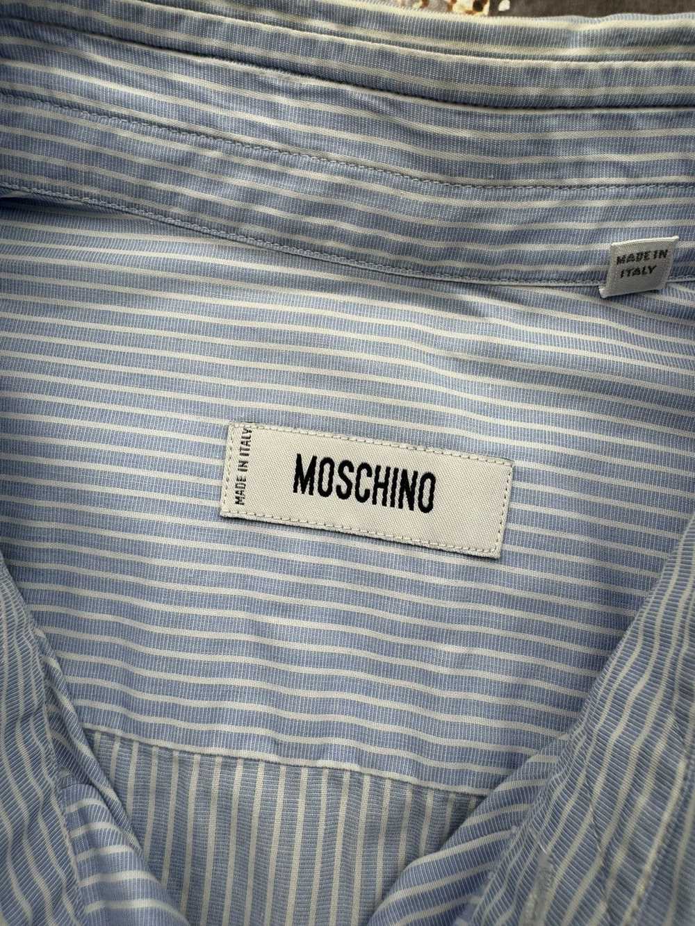 Moschino × Streetwear × Vintage Moschino Vintage … - image 6