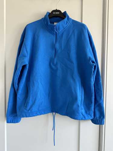 Adidas Adicolor Contempo Half-Zip Crew Sweatshirt