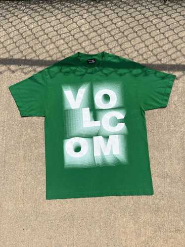 Volcom VINTAGE Y2K VOLCOM SKATEBOARDS T-SHIRT