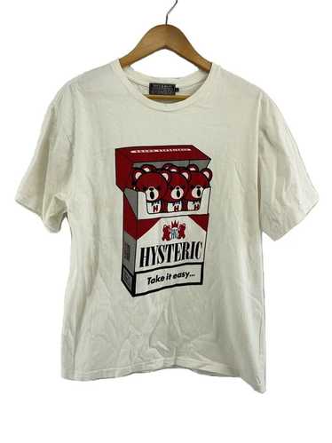 Hysteric glamour bear tee - Gem