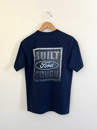 Ford × Vintage Vintage Y2K Ford Trucks “Built Toug