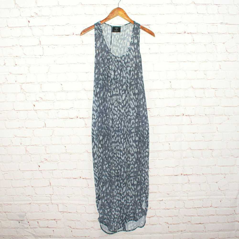 L'Agence L'AGENCE x Barneys NY Women's tank Maxi … - image 10