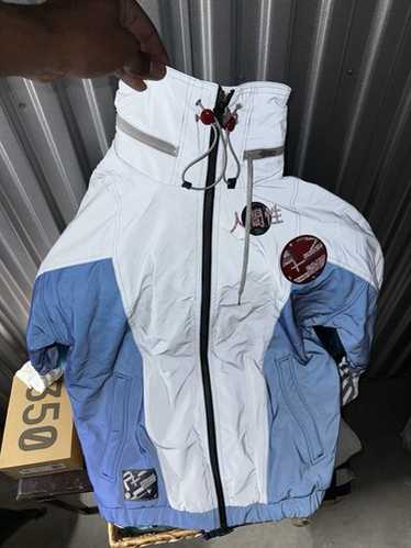 Pharrell williams adidas jacket - Gem