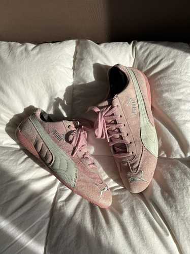 Puma × Streetwear × Vintage Vintage Puma Speed Ca… - image 1