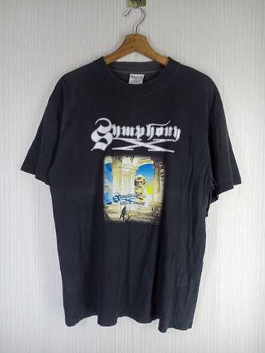 Symphony x band - Gem