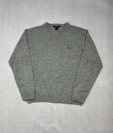 Gant Sweater GANT 100% lambs wool