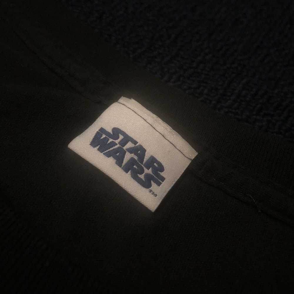 Movie × Star Wars × Vintage Vintage 2000s Star Wa… - image 4