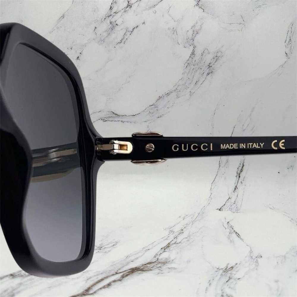 Gucci Sunglasses - image 8