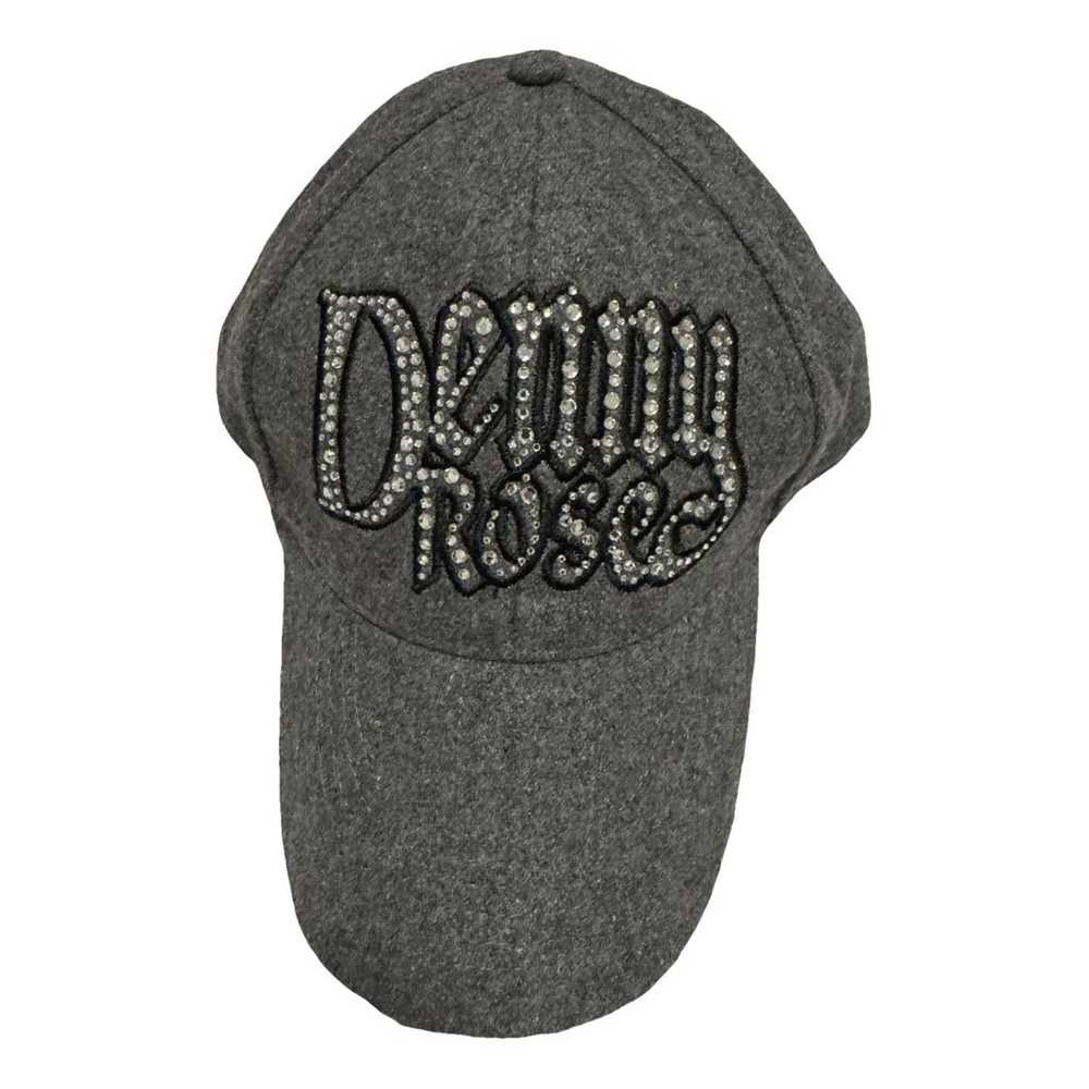 Denny Rose Wool hat - image 1