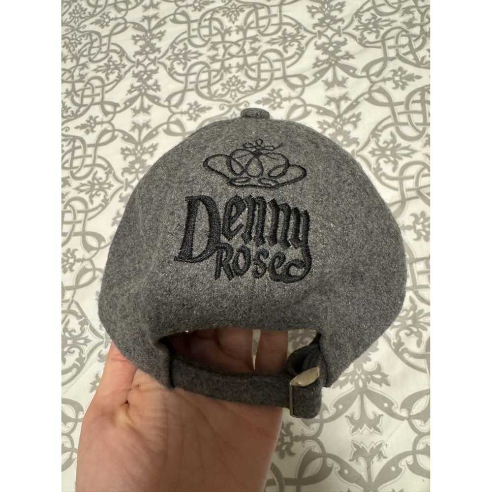 Denny Rose Wool hat - image 5