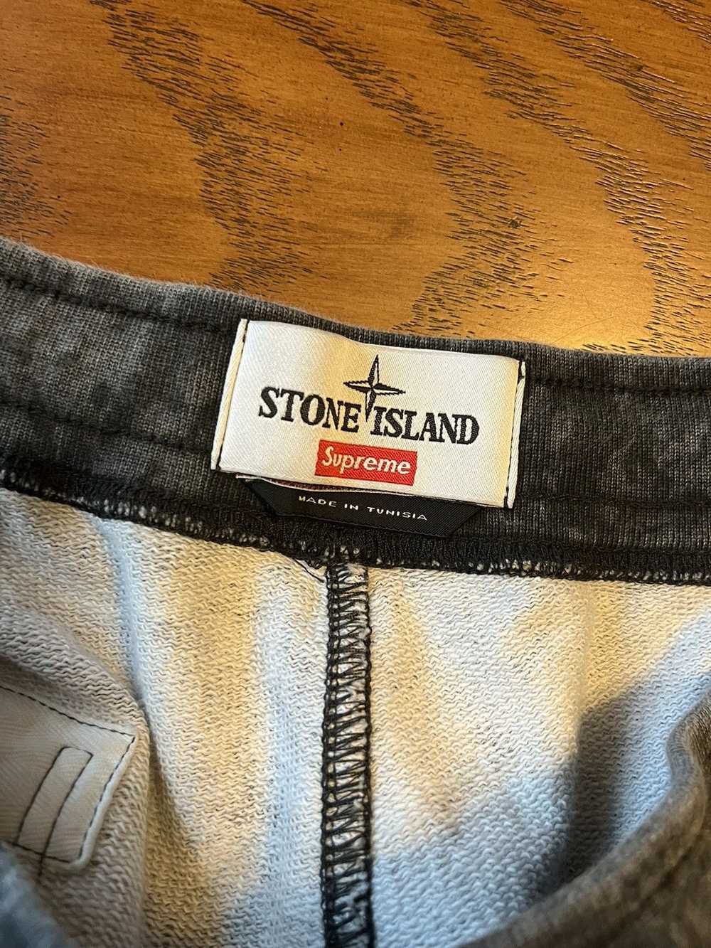 Stone Island × Supreme FW23 Supreme Stone Island … - image 3