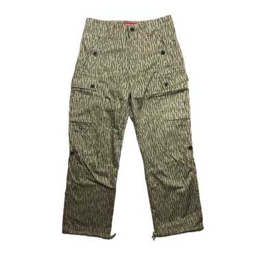 Supreme supreme cargo pant - Gem