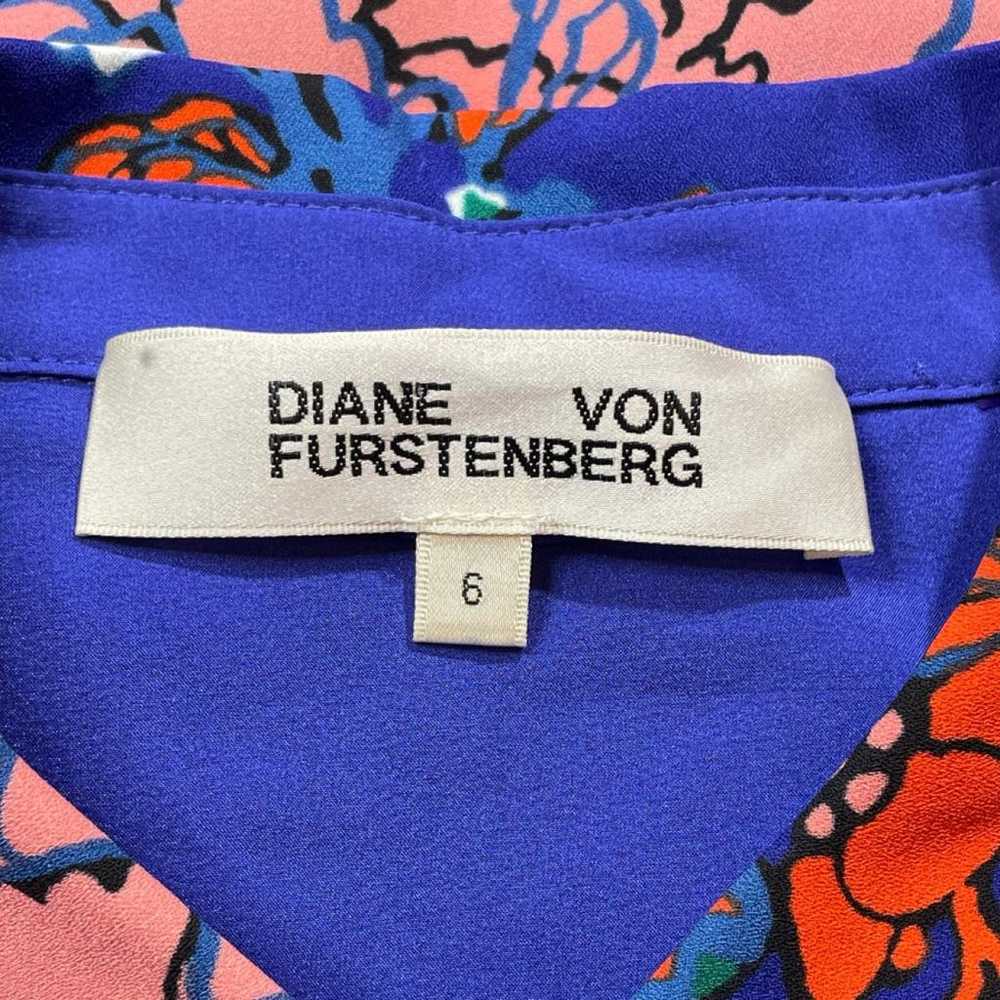 Diane Von Furstenberg Dress - image 5